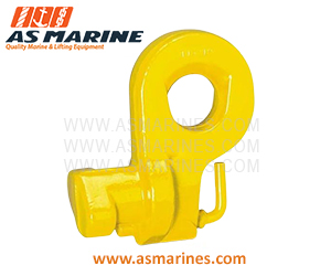 Camlok CLB Container Lifting Lugs